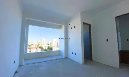 Apartamento com 3 quartos à venda no Jardim Botânico, Porto Alegre 