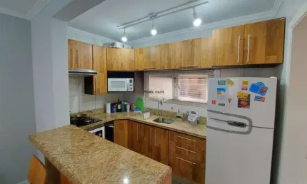 Casa com 3 quartos à venda no Fátima, Canoas 