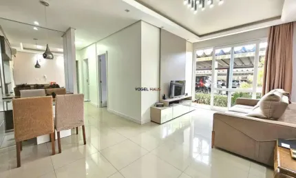 Apartamento para venda  no bairro moinhos de vento em canoas