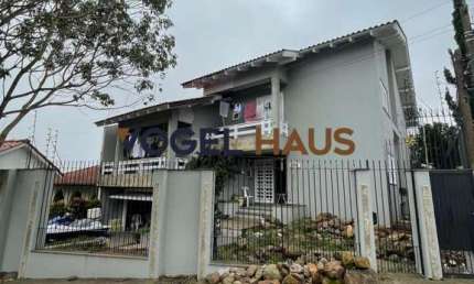 Casa - Sobrado Semi-novo à venda em [Cidade] - Excelente oportunidade!