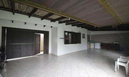 Casa - Sobrado para venda  no Bairro Niterói em Canoas