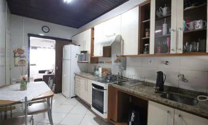 Casa - sobrado para venda  no bairro niterói em canoas