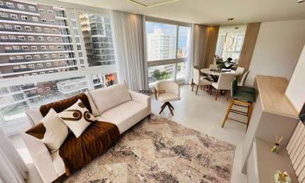 Apartamento à venda em Navegantes, Capão da Canoa 