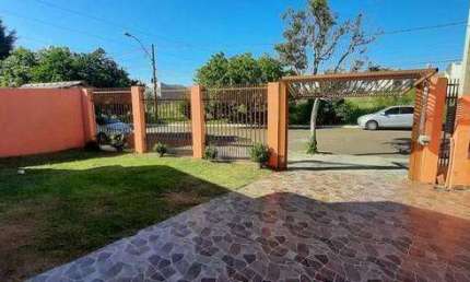 Casa com 3 quartos à venda no São José, Canoas 