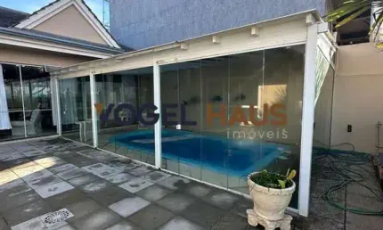 Casa com 7 quartos à venda no Centro, Tramandaí 