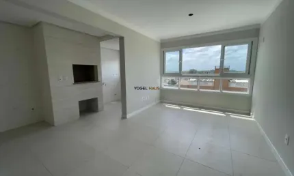 Apartamento com 2 quartos à venda no Centro, Canoas 