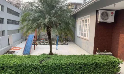 Casa com 3 quartos à venda na Nossa Senhora das Graças, Canoas 