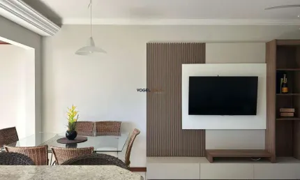 Apartamento em capão da canoa 02 dormitórios | bairro navegantes
