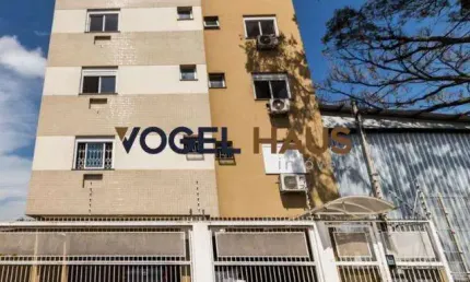 Apartamento com 3 quartos à venda no Partenon, Porto Alegre 