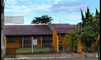 Casa - Sobrado para venda  no Bairro Igara em Canoas