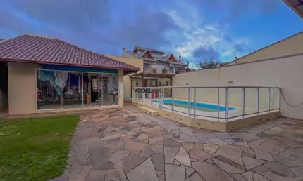 Casa com 3 quartos à venda no Loteamento Bela Vista, Canoas 