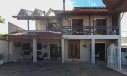 Casa com 3 quartos à venda no Harmonia, Canoas 