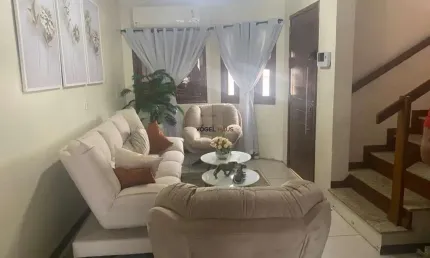 Casa 03 Dormitórios em Sapucaia do Sul | Bairro Vargas