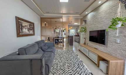 Casa com 3 quartos à venda no Igara, Canoas 