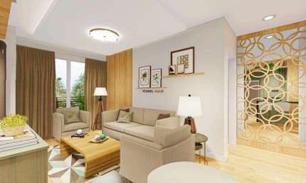 Apartamento 03 Dormitórios em Gramado (na planta) | Bairro Casagrande