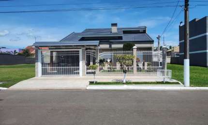Casa com 3 quartos à venda no São José, Canoas 
