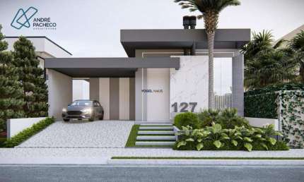Casa com 3 quartos à venda no São José, Canoas 
