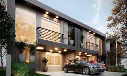 Casa com 3 quartos à venda no São José, Canoas 