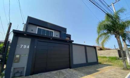 Vogel Haus Select vende casa Sobrado em Canoas - Bairro Igara