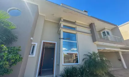 Casa com 3 quartos à venda no Igara, Canoas 