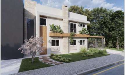 Casa com 3 quartos à venda no Distrito Industrial, Cachoeirinha 