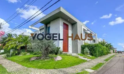 Casa em Condomínio à venda em Marechal Rondon - Quintas do Lago