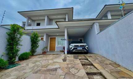 Casa com 3 quartos à venda no São José, Canoas 