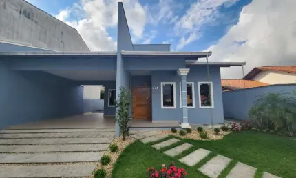 Casa térrea à Venda em Joinville: Oportunidade Imperdível!