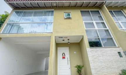 Casa com 3 quartos à venda na Nossa Senhora das Graças, Canoas 
