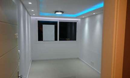 Apartamento com 3 quartos à venda no Marechal Rondon, Canoas 