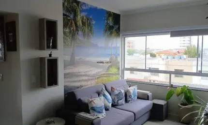 Apartamento com 2 quartos à venda no Centro, Tramandaí 
