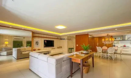 Apartamento 03 Dormitórios em Canoas | Bairro Centro