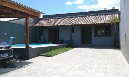 Casa com 3 quartos à venda no São José, Canoas 