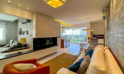 Apartamento com 2 quartos à venda no Marechal Rondon, Canoas 