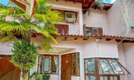 Casa 03 dormitórios em canoas | bairro estância velha