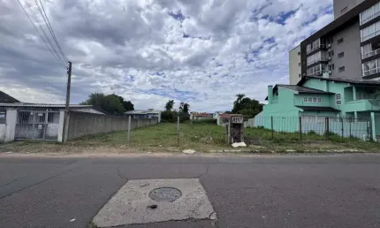 Oportunidade: terreno para venda em canoas, nossa senhora das graças