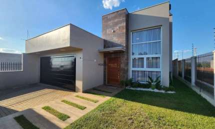 Casa com 3 quartos à venda na Bela Vista, Estância Velha 