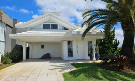 Casa com 4 quartos à venda no Centro, Xangri-Lá 
