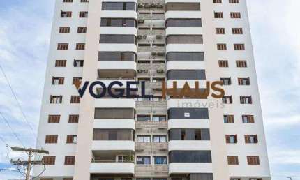 Apartamento com 3 quartos à venda no Parque Tamandaré, Esteio 