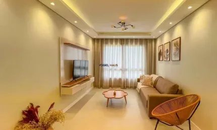 Apartamento 03 dormitórios em canoas | bairro marechal rondon