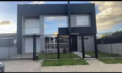 Casa - Sobrado para venda  no Bairro Itaí em Eldorado do Sul