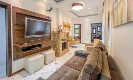 Casa 03 Dormitórios em Canoas | Bairro Nossa Senhora das Graças