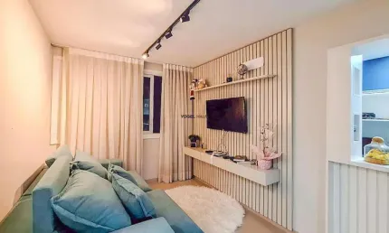 Apartamento com 2 quartos à venda no Moinhos De Vento, Canoas 