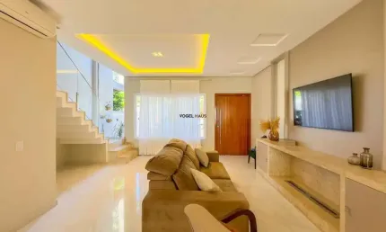 Casa com 3 quartos à venda no Loteamento Bela Vista, Canoas 