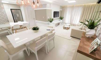Apartamento com 3 quartos à venda no Parque Santo Inácio, Esteio 