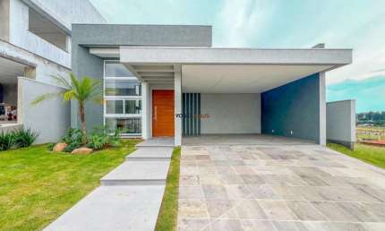 Casa com 3 quartos à venda no Legano Bairro Cidade, Nova Santa Rita 