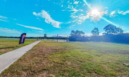 Wake Sul Cable Park em Eldorado do Sul | Bairro Boa Vista