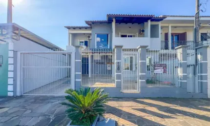 Casa com 4 quartos à venda na Rua da Prosperidade, 120, Moinhos De Vento, Canoas