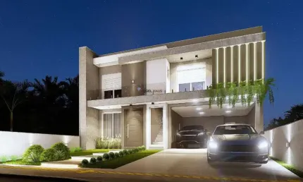 Vogel Haus Select  vende sobrado bairro Moinhos de Vento - Canoas
