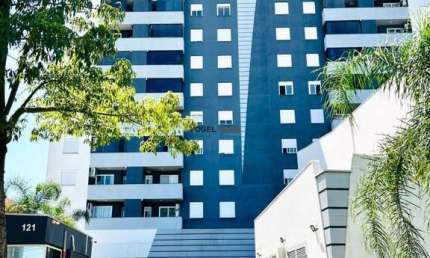 Apartamento com 2 quartos à venda no Centro, Canoas 
